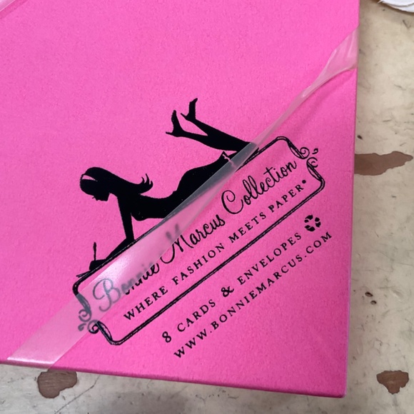 👰🏻‍♀️Bridal Shower Thank You Cards 🥂 - Picture 3 of 7